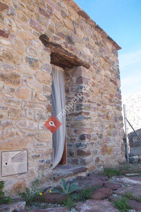 Fuentes De Ayódar, Valenciana, Spain