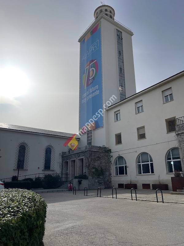 Fundación A LA PAR
