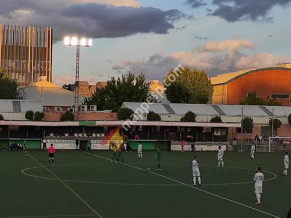 Fundación Boetticher