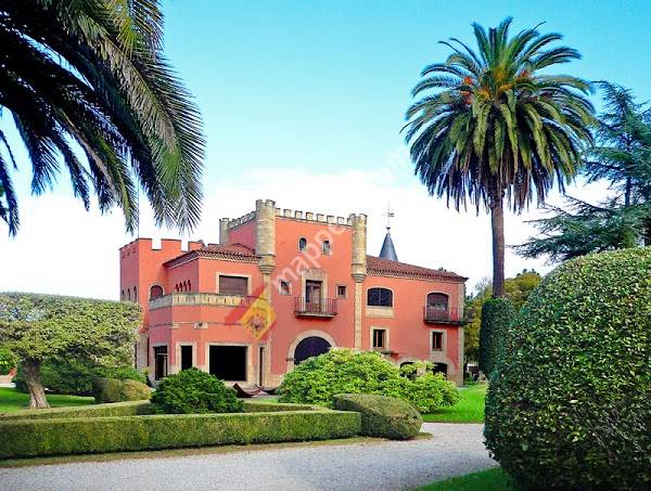 Fundación Museo Evaristo Valle