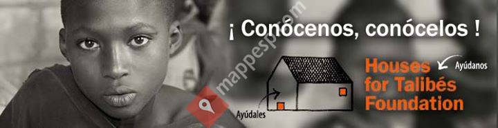 Fundació Talibés