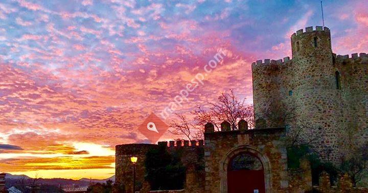 Fundacion Castillo De La Coracera Pagina Oficial