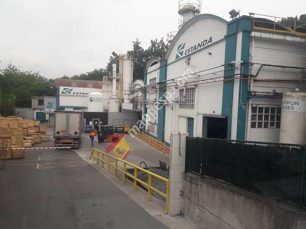 Fundiciones del Estanda, S.A.