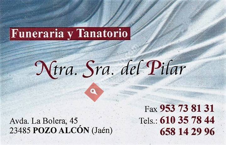 Funeraria Pozo Alcón