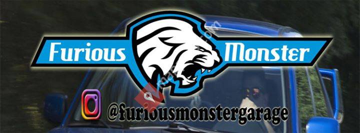 Furious Monster