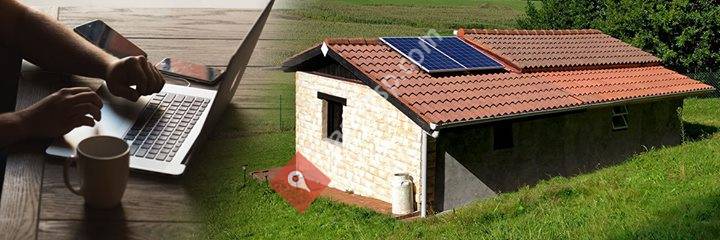 Fusión Energía Solar
