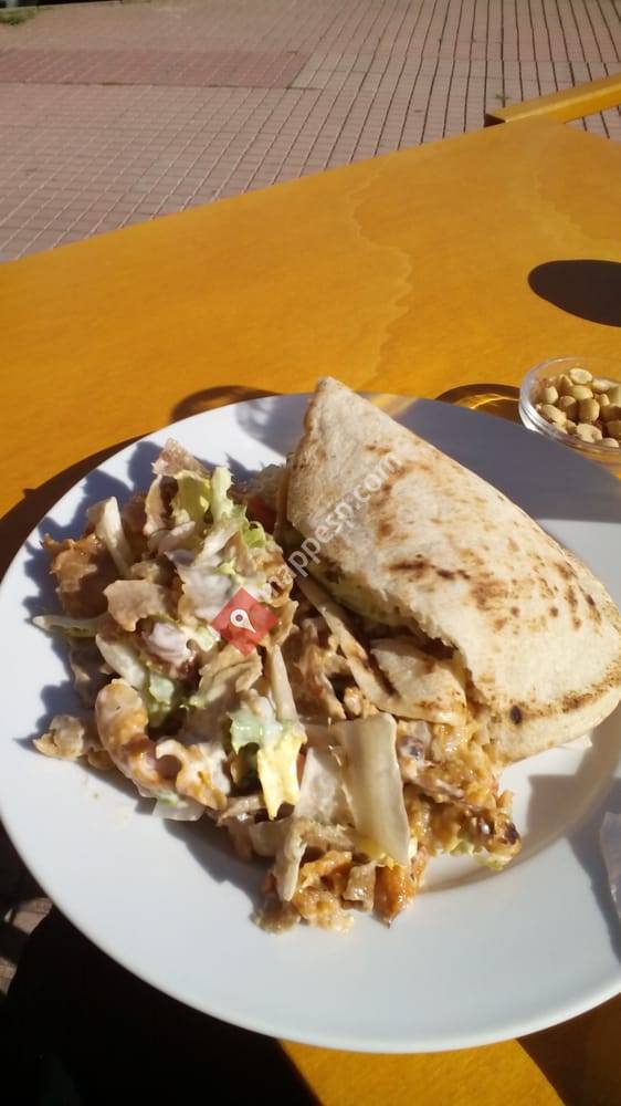 Fusion Cafe Menorca