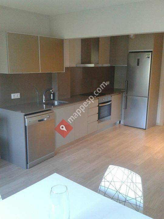 Fusteria Ebenisteria Lara