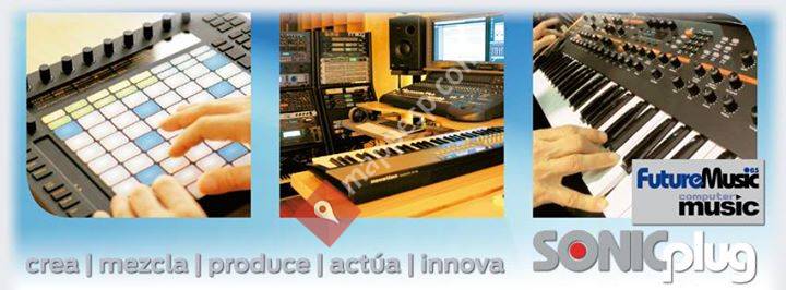 Future Music / Computer Music
