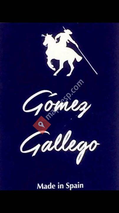 Gómez Gallego