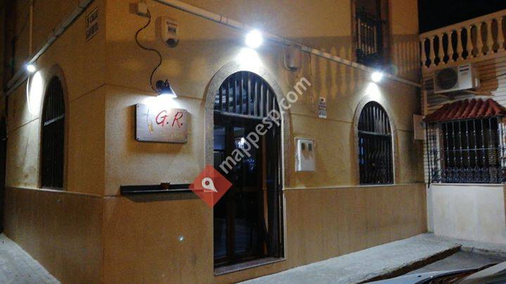 G.R. Bar