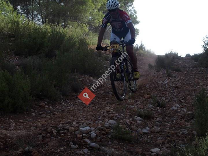 Gabaldón, Castilla-La Mancha, Spain