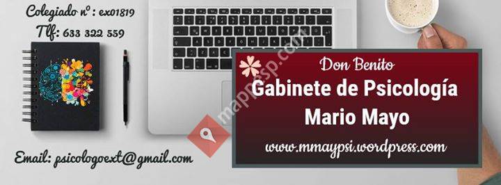 Gabinete de Psicología MarioMayo