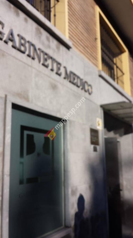 Gabinete Médico
