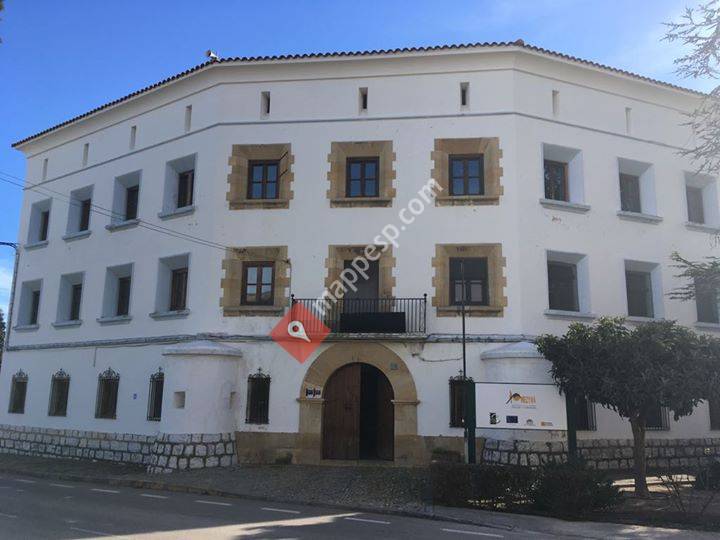 Gal Bajo Aragón Matarraña