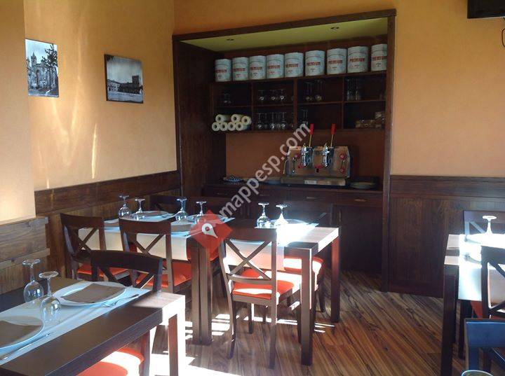 Galaicos restaurante