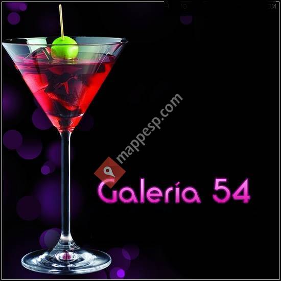 Galería 54