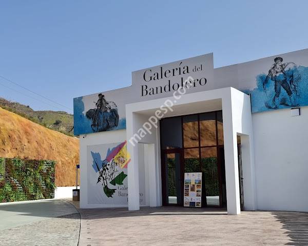 Galería del Bandolero
