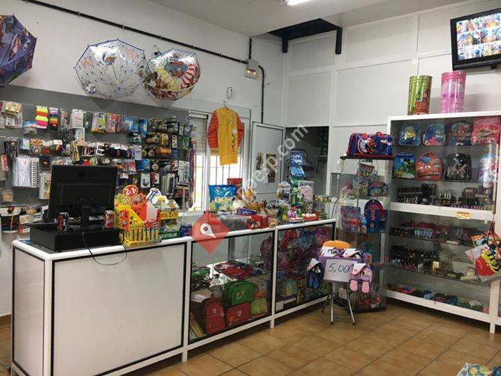 GALERÍAS ROMA