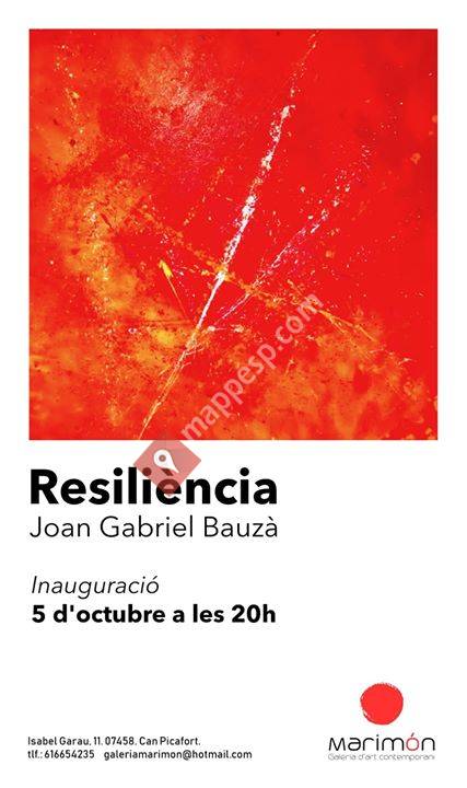 Galeria Marimón