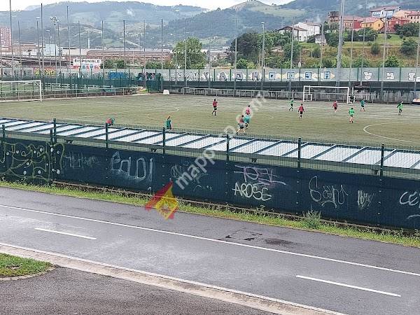 Galindo-Udal Kirol Instalazioak