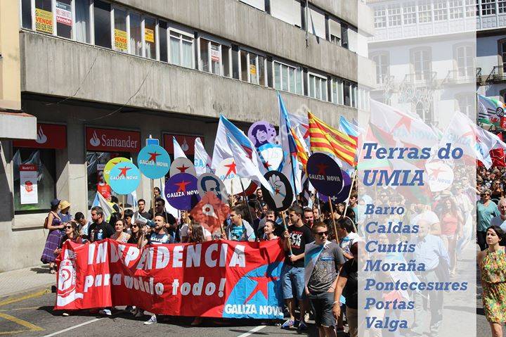 Galiza Nova Umia
