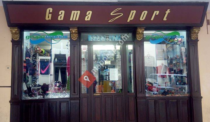 Gama Sport
