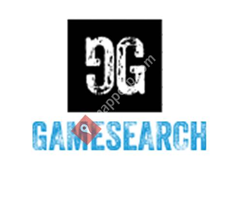 GameSearch
