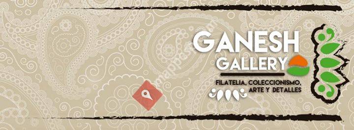 Ganesh Gallery