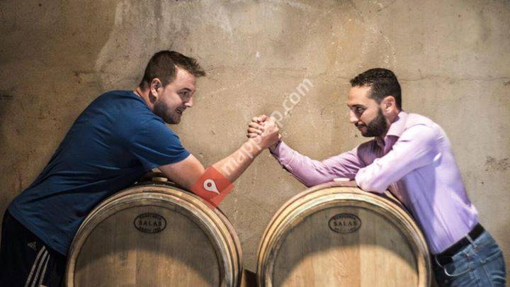 Garagewine