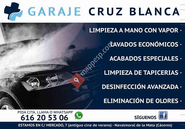 Garaje Cruz Blanca