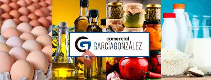 Garcia Gonzalez