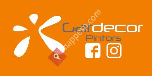 Gardecor Pintors