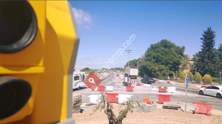 Garfei Enginyeria Topográfica