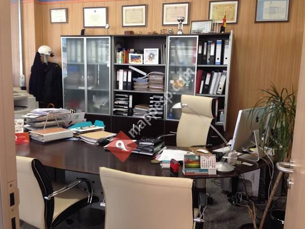 Garpesol Gestión S.L.