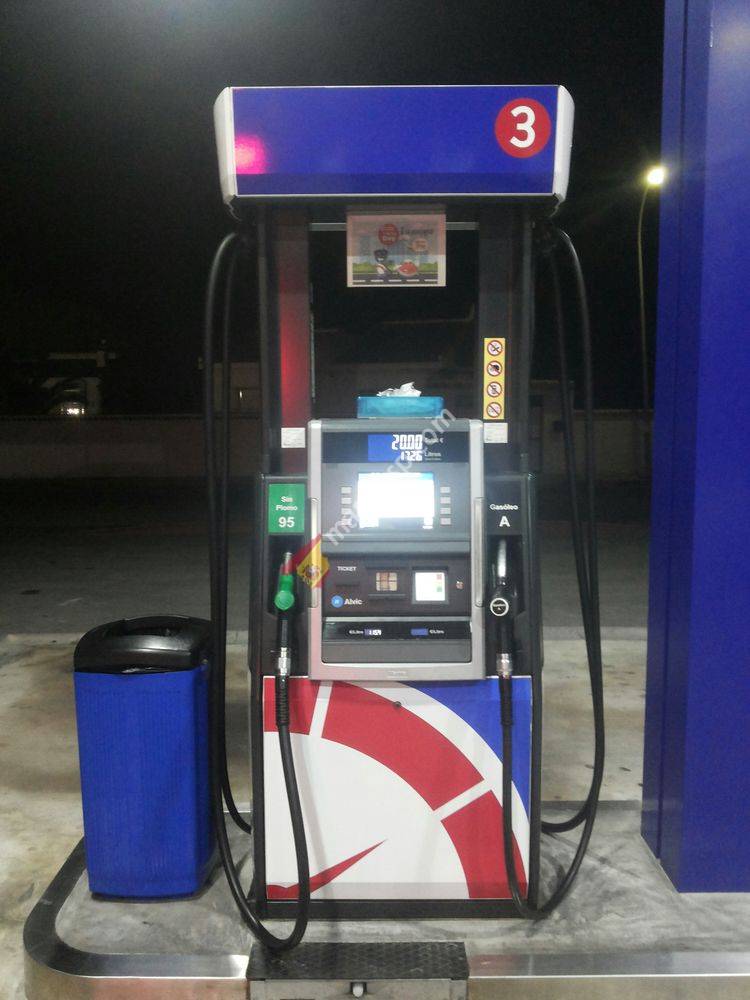 GasExpress