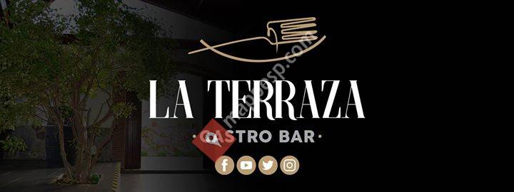 Gastro - Bar La Terraza Central 2