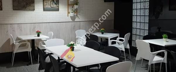Gastro Bar Restaurante Línea