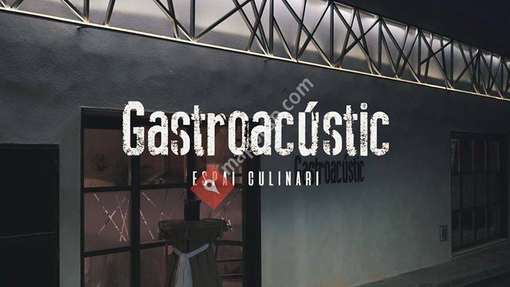 Gastroacústic