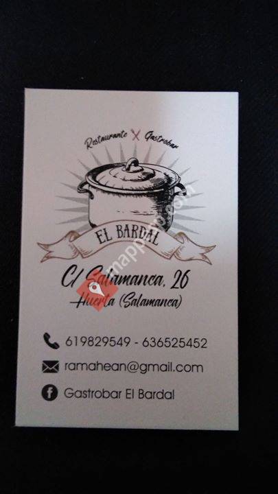 Gastrobar El Bardal