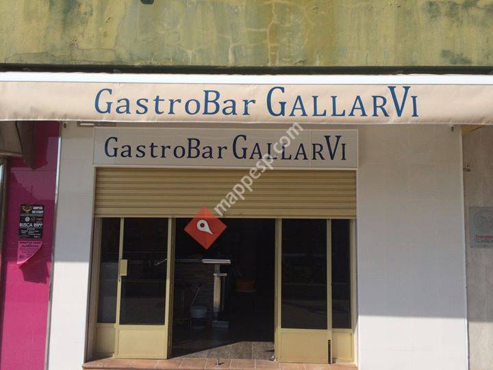 Gastrobar GallarVi