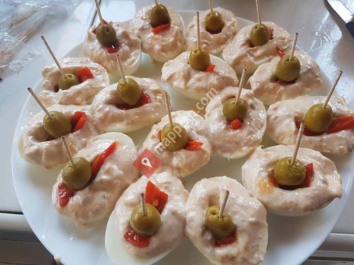Gastrobar Los Mesones
