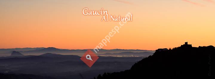 Gaucín al Natural