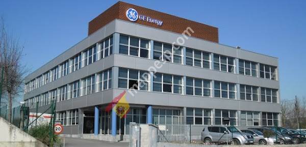 GE Power Management S L U