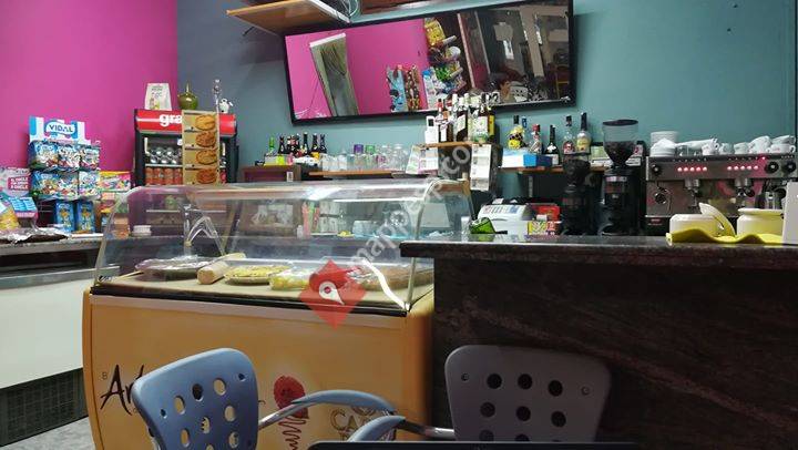 Gelateria