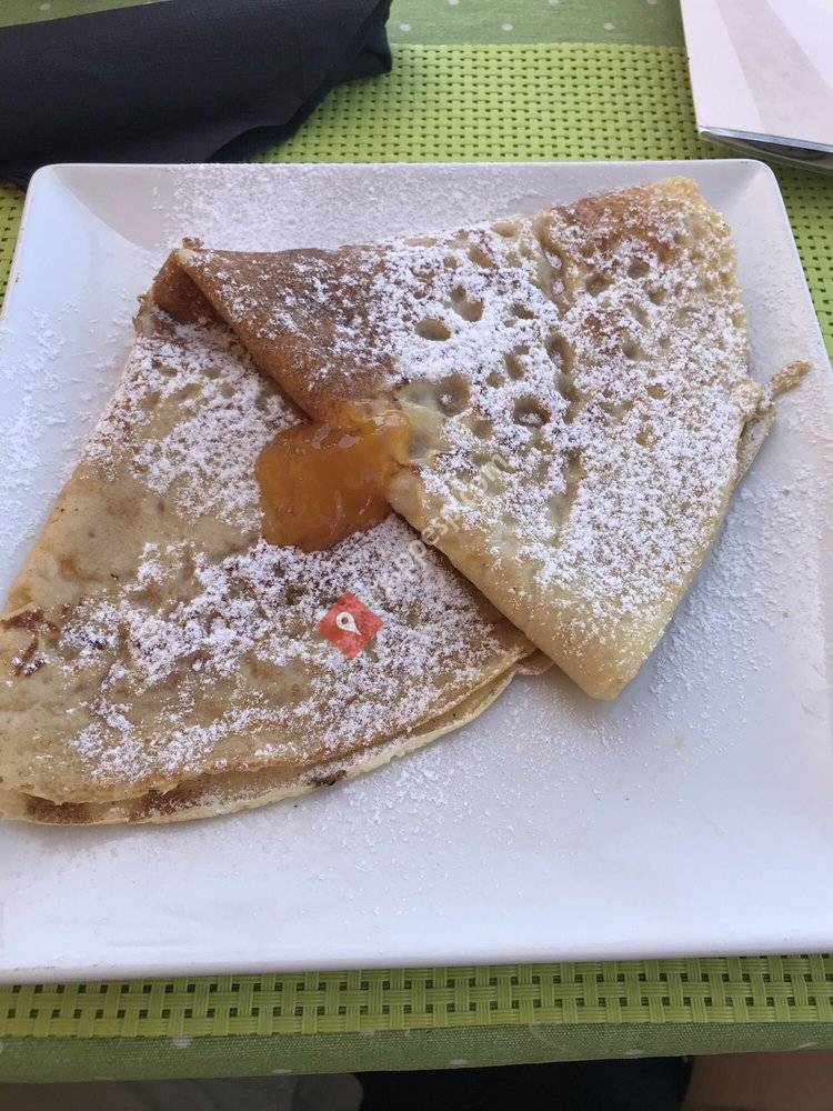 Gelateria Artigianale Italiana