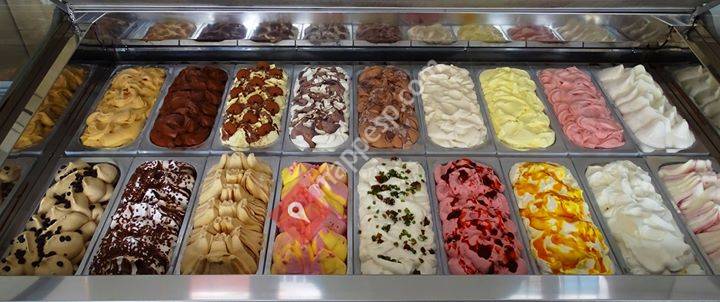 Gelateria Ca El Tramusser