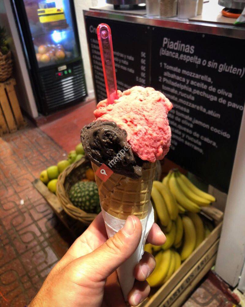 Gelateria Il Punto Gelato