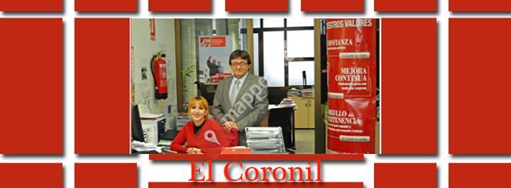 Generali El Coronil