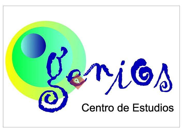 Genios Centro de Estudios